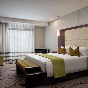 Superior Suite King Bed